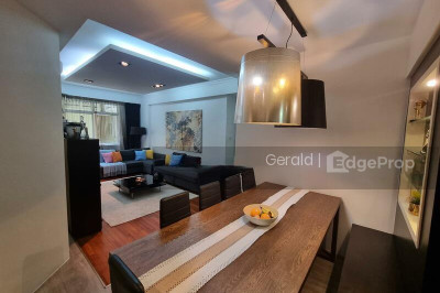 EMERALD GARDEN Apartment / Condo | Listing