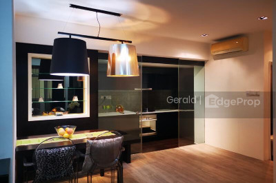 EMERALD GARDEN Apartment / Condo | Listing