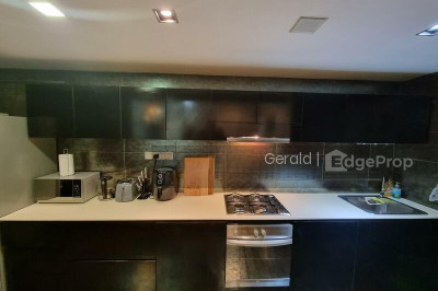 EMERALD GARDEN Apartment / Condo | Listing