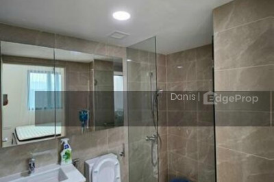 TREASURE AT TAMPINES Apartment / Condo | Listing