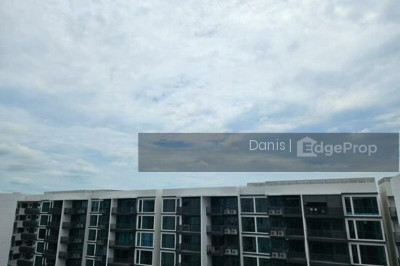 TREASURE AT TAMPINES Apartment / Condo | Listing