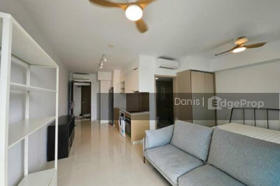 TREASURE AT TAMPINES Apartment / Condo | Listing