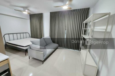 TREASURE AT TAMPINES Apartment / Condo | Listing