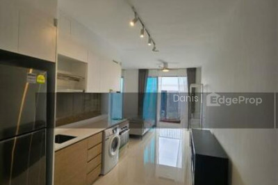 TREASURE AT TAMPINES Apartment / Condo | Listing