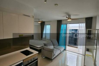 TREASURE AT TAMPINES Apartment / Condo | Listing