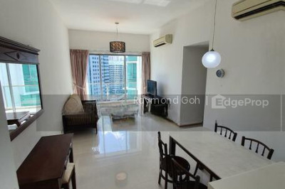 DOMAIN 21 Apartment / Condo | Listing