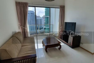 DOMAIN 21 Apartment / Condo | Listing