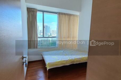 DOMAIN 21 Apartment / Condo | Listing