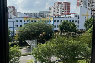 364A UPPER SERANGOON ROAD HDB | Listing