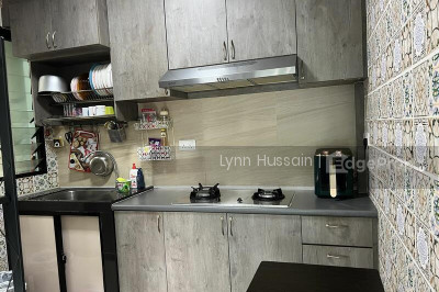 364A UPPER SERANGOON ROAD HDB | Listing