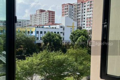 364A UPPER SERANGOON ROAD HDB | Listing