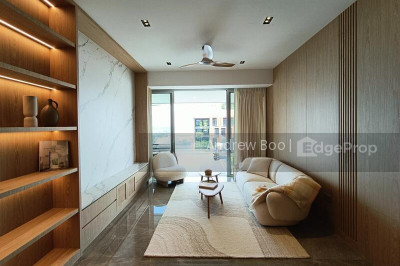 BOULEVARD 88 Apartment / Condo | Listing