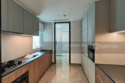 BOULEVARD 88 Apartment / Condo | Listing