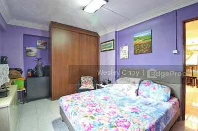 166 BISHAN STREET 13 HDB | Listing