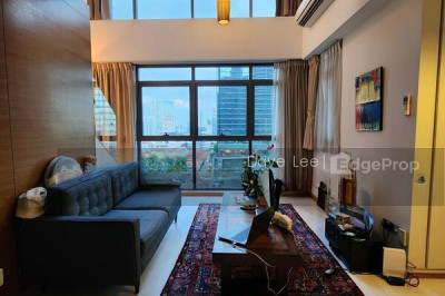 ICON Apartment / Condo | Listing