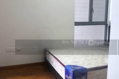 BEDOK RESIDENCES Apartment / Condo | Listing