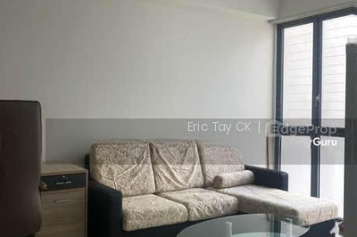 BEDOK RESIDENCES Apartment / Condo | Listing