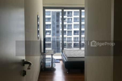 BEDOK RESIDENCES Apartment / Condo | Listing