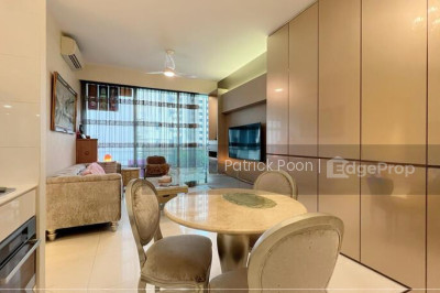 RV RESIDENCES Apartment / Condo | Listing