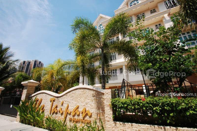 THE TAIPAN Apartment / Condo | Listing