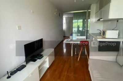 283 STUDIO Apartment / Condo | Listing