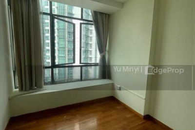 THE LINCOLN RESIDENCES Apartment / Condo | Listing