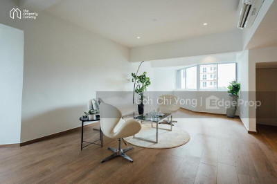 GRANGE HEIGHTS Apartment / Condo | Listing