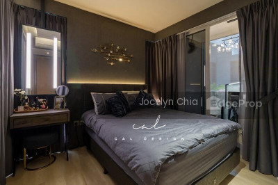 HIGH PARK RESIDENCES Apartment / Condo | Listing