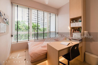 HIGH PARK RESIDENCES Apartment / Condo | Listing