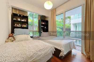 PARC SOPHIA Apartment / Condo | Listing