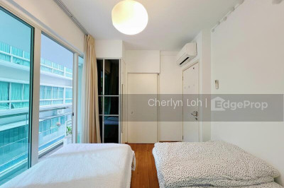 PARC SOPHIA Apartment / Condo | Listing