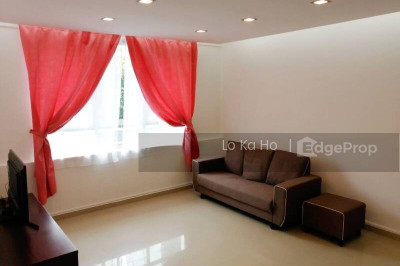 ESCADA VIEW Apartment / Condo | Listing