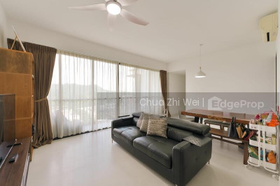 FORESQUE RESIDENCES Apartment / Condo | Listing