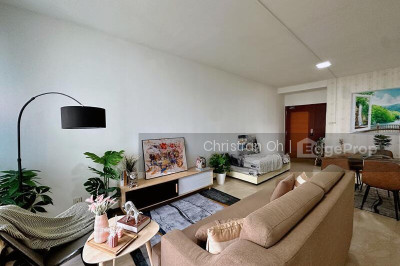 YISHUN SAPPHIRE Apartment / Condo | Listing