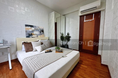 YISHUN SAPPHIRE Apartment / Condo | Listing