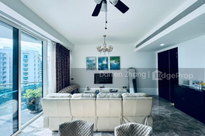 CORALS AT KEPPEL BAY Apartment / Condo | Listing