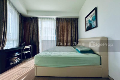 CORALS AT KEPPEL BAY Apartment / Condo | Listing