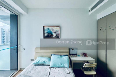 CORALS AT KEPPEL BAY Apartment / Condo | Listing