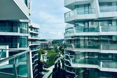 CORALS AT KEPPEL BAY Apartment / Condo | Listing