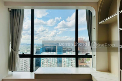 TOMLINSON HEIGHTS Apartment / Condo | Listing