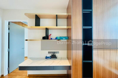 TOMLINSON HEIGHTS Apartment / Condo | Listing