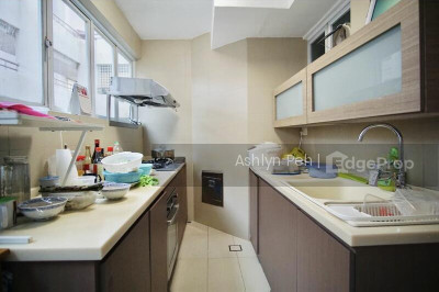 BEDOK COURT Apartment / Condo | Listing