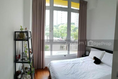 RITZ @ FARRER Apartment / Condo | Listing