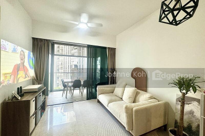 THE PANORAMA Apartment / Condo | Listing