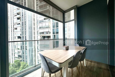 THE PANORAMA Apartment / Condo | Listing