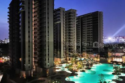 THE FLORENCE RESIDENCES Apartment / Condo | Listing