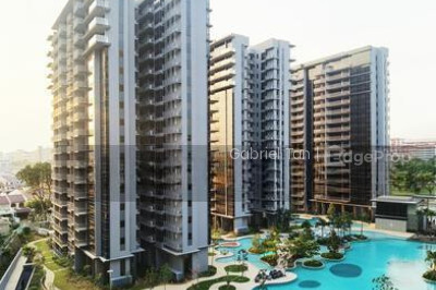 THE FLORENCE RESIDENCES Apartment / Condo | Listing