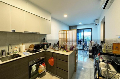 THE FLORENCE RESIDENCES Apartment / Condo | Listing