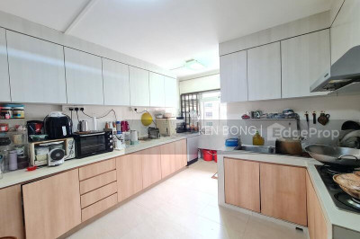 646 PASIR RIS DRIVE 10 HDB | Listing