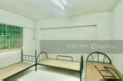 314 ANG MO KIO AVENUE 3 HDB | Listing